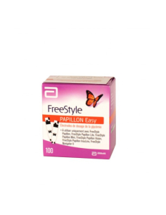  Freestyle Papillon Easy -...