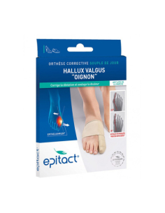 Epitact Hallux Valgus...