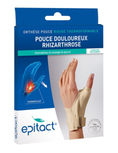 Epitact Orthèse...