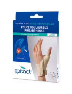 Epitact Orthèse...