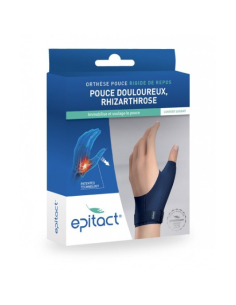 Epitact Orthèse pouce...