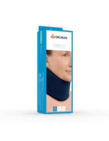 COLLIER C1 H9.5 T4