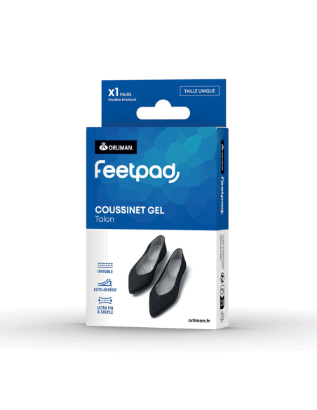 COUSS. GEL TALON TU - PA