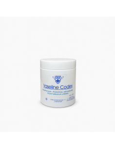 VASELINE CODEX 250 ml