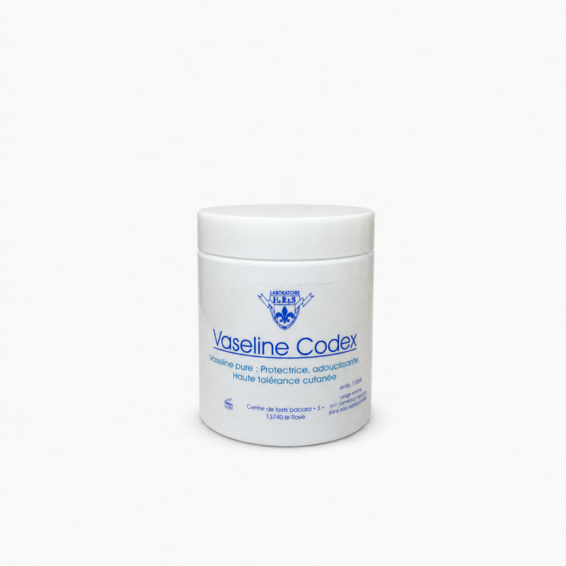 VASELINE CODEX 250 ml