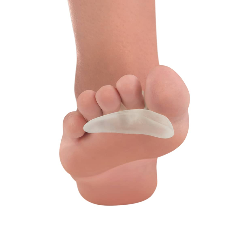 COUSS GEL ORT FEETPAD DRT TL