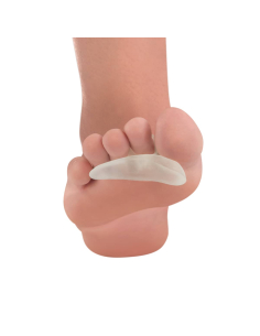 COUSS GEL ORT FEETPAD GCHE TL