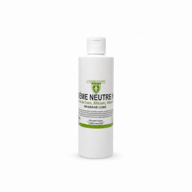 CRÈME NEUTRE N°6 250 ml flacon