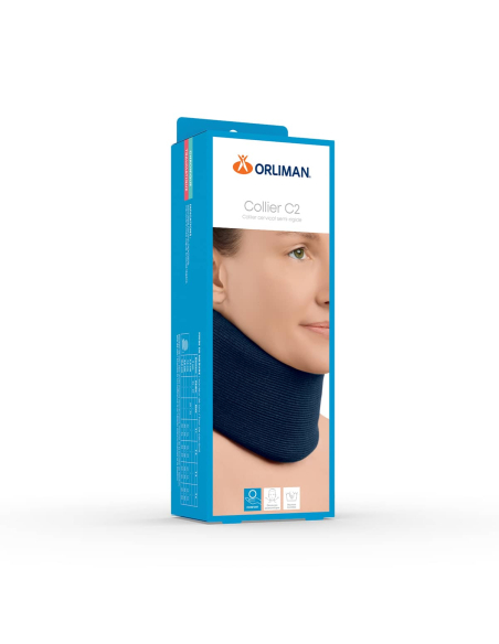 COLLIER C2 H7.5 T3