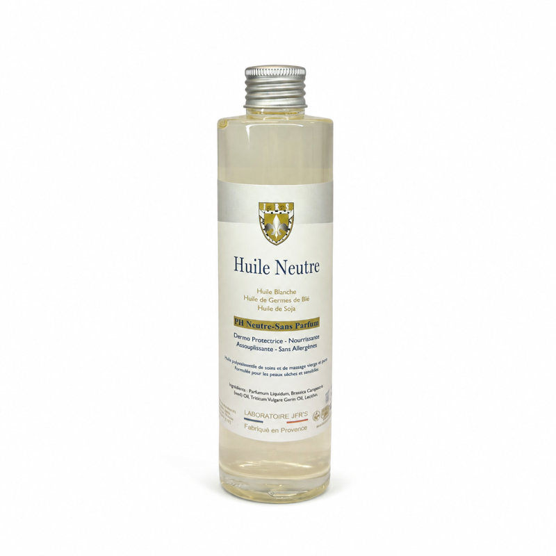HUILE NEUTRE 250 ml