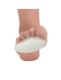 PROT PLANT GEL META FEETPAD TU