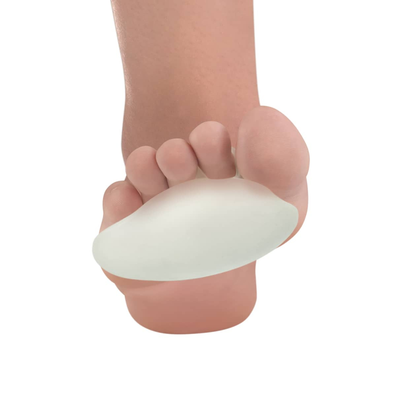 PROT PLANT GEL META FEETPAD TU