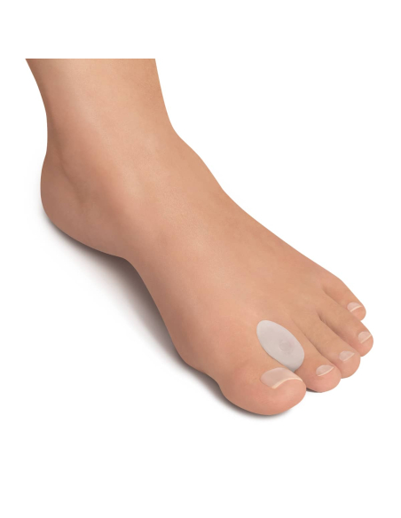 HV ECARTEUR DGTS 2U FEETPAD TL