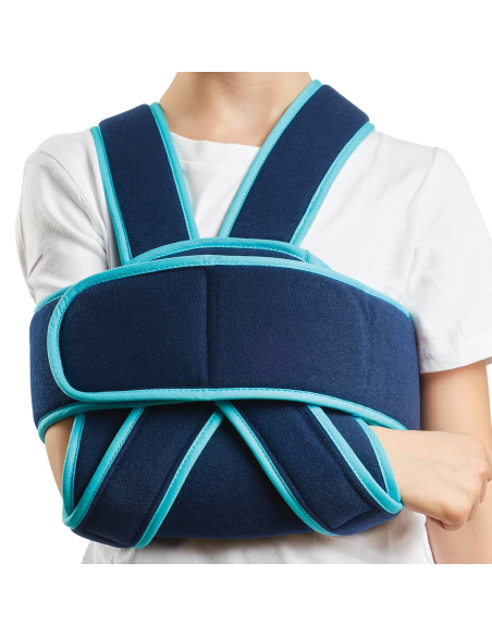 BANDAGE IMMO EPAULE T2