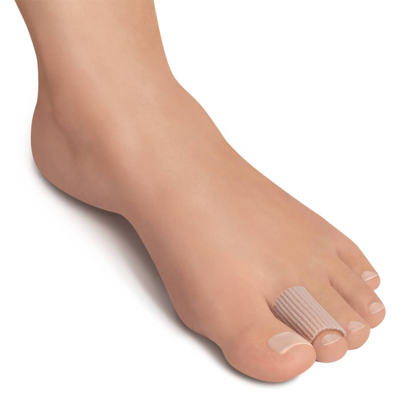 TUBE PROT GEL TISSU FEETPAD TL