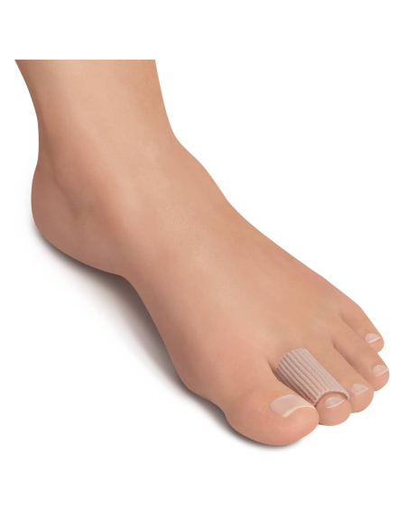 TUBE PROT GEL TISSU FEETPAD TL