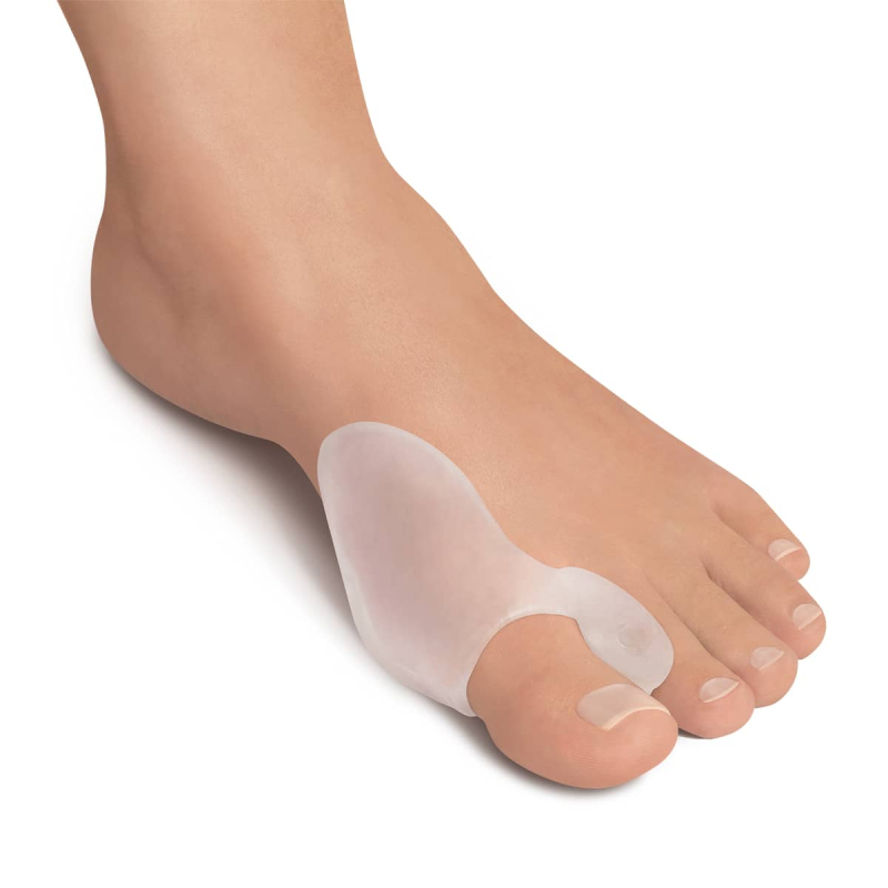 ECARTEUR PROTECT HV FEETPAD TU