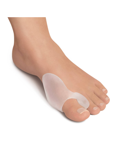 ECARTEUR PROTECT HV FEETPAD TU