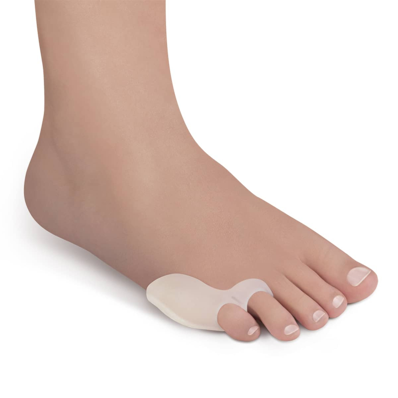 SEPAR PROT 4 ET 5 ORT FEETPAD