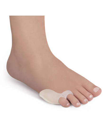 SEPAR PROT 4 ET 5 ORT FEETPAD