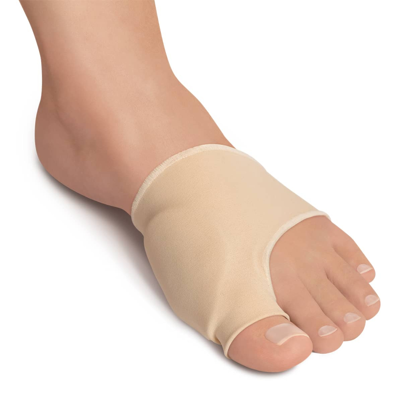 PROT HV OIGNON/CORS FEETPAD TL