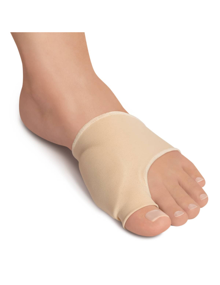 PROT HV OIGNON/CORS FEETPAD TL