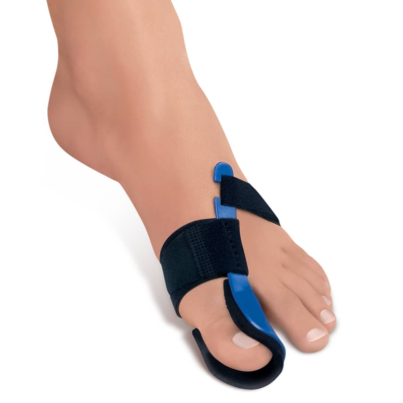 HV CORR NOCT FEETPAD DROIT TS