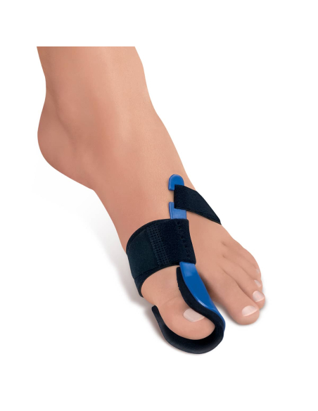 HV CORR NOCT FEETPAD DROIT TS
