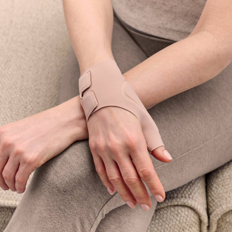 ATTELLE POUCE PRIM'ARTHROSE T1