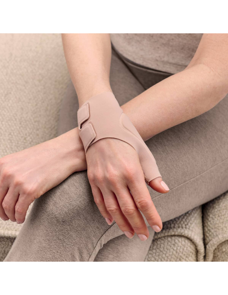 ATTELLE POUCE PRIM'ARTHROSE T2