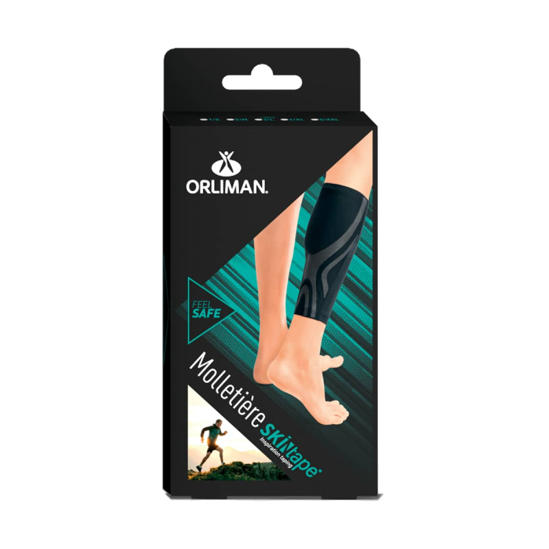 MOLLETIERE SKINTAPE T2