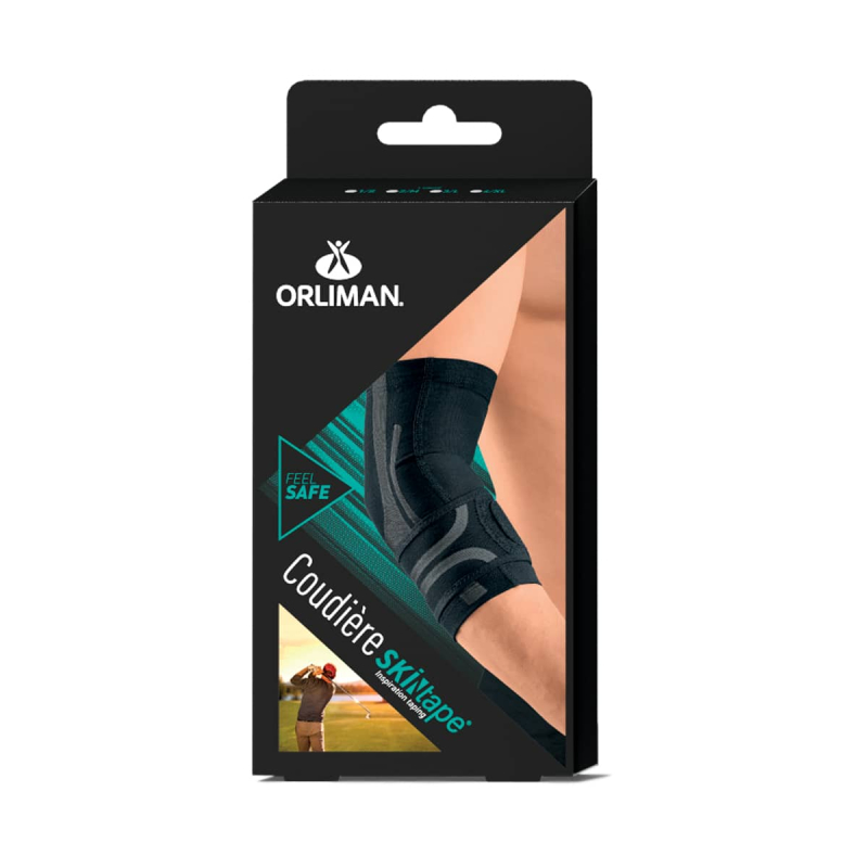 COUDIERE SKINTAPE T2