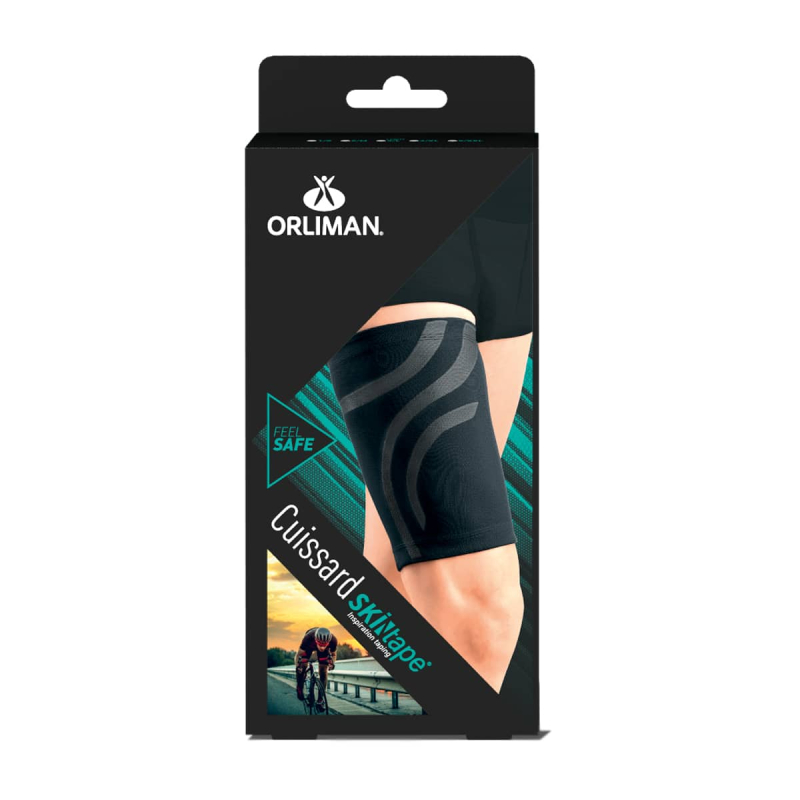 CUISSARD SKINTAPE T2