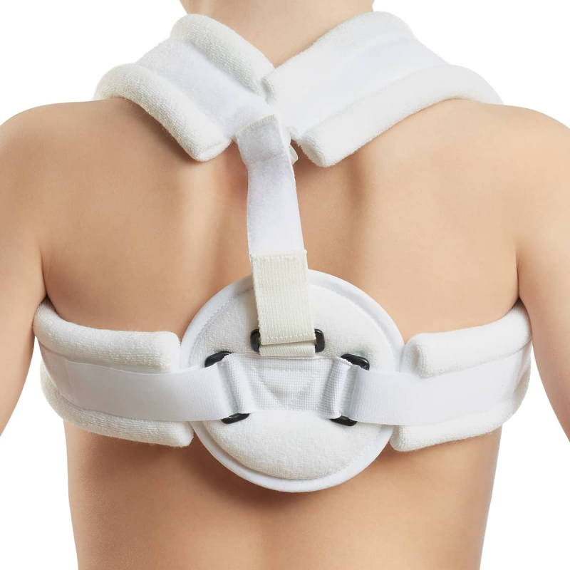 ANNEAU CLAVICULAIRE T2