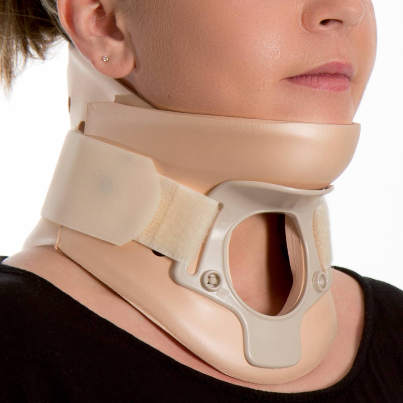 COLLIER C4 T1