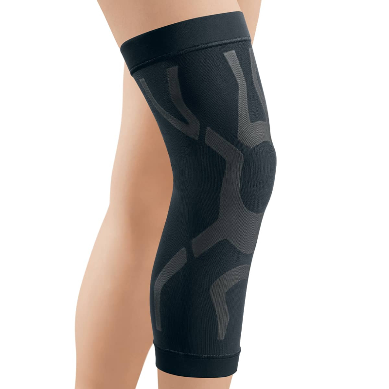 GENOUILLERE SKINTAPE T4