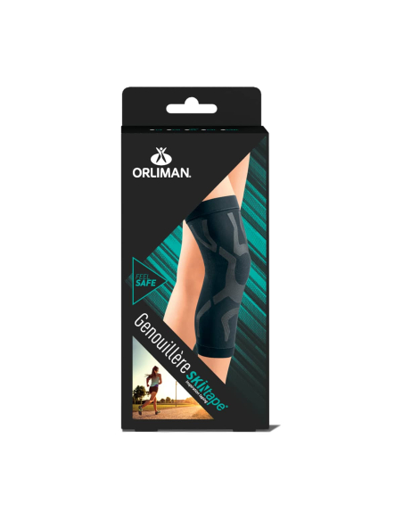 GENOUILLERE SKINTAPE T5