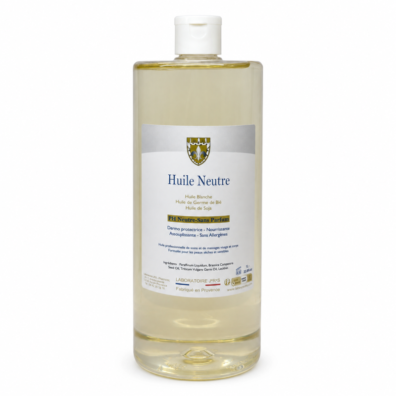 HUILE NEUTRE 1 L