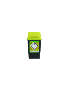 Collecteur Sharpsafe 1 L