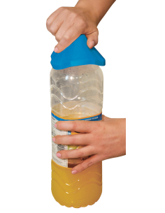 OUVRE POT BOUTEILLE ROBINET 2