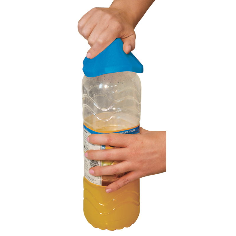 OUVRE POT BOUTEILLE ROBINET