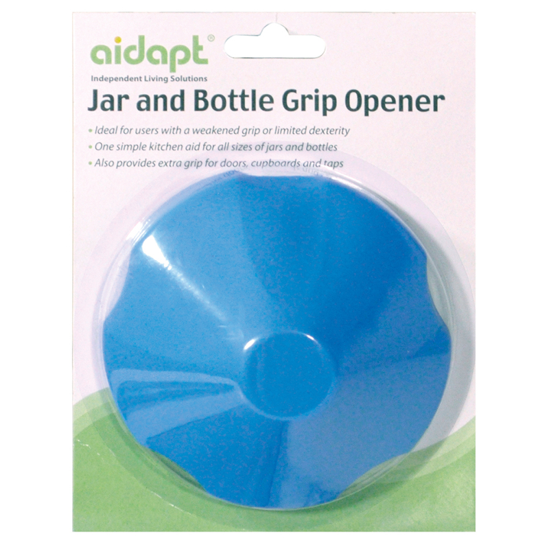 OUVRE POT BOUTEILLE ROBINET