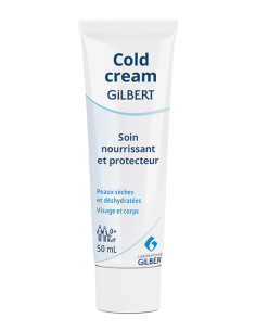 COLD CREAM 50ML