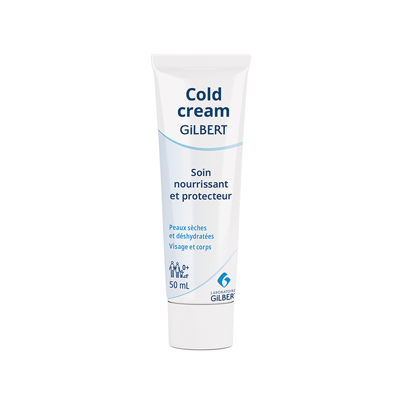 COLD CREAM 50ML