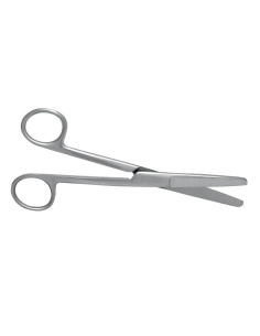 Ciseaux Mousse droits 11,5 cm