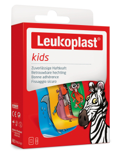 PANSEMENT LEUKOPLAST KIDS...