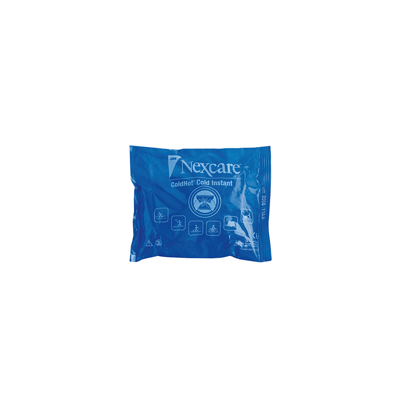 COUSSIN NEXCARE COLDHOT COLD INSTANT