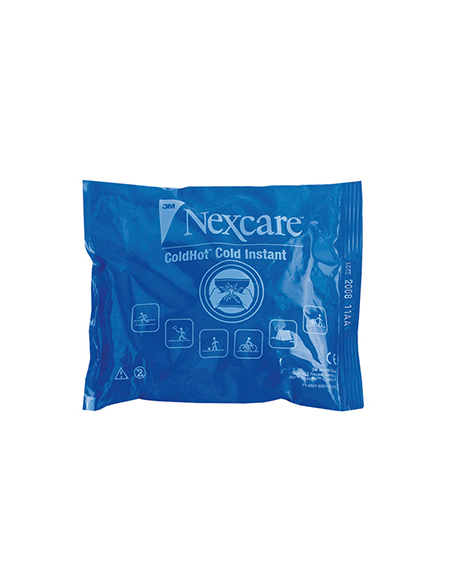 COUSSIN NEXCARE COLDHOT COLD INSTANT