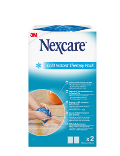 COUSSIN NEXCARE COLDHOT... 2
