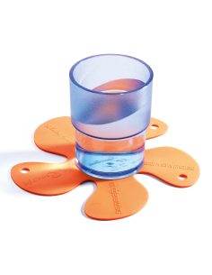NAPPERON ANTIDERAPANT ORANGE